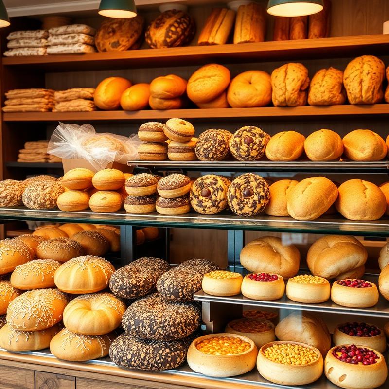 Padaria